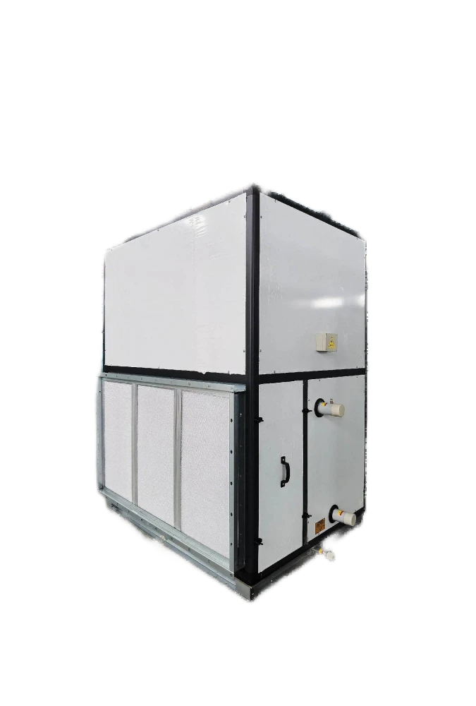 Horizontal Air Handler Unit