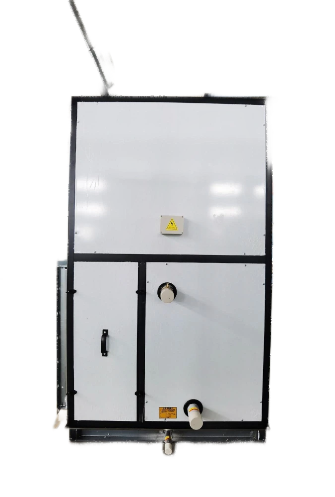 Horizontal Air Handler Unit